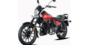 Avenger-Street-160-red